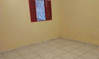 Imagem 2: Casa 2 cômodos Casa com 1 dormitório