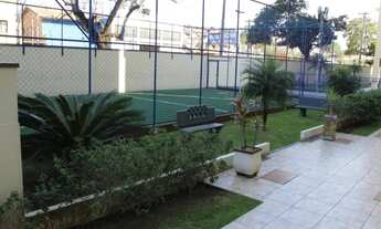 Imagem 4: Cond. Paineiras com 3 Dormitórios + Cozinha planejada + Amplos Cômodos + Areá de lazer