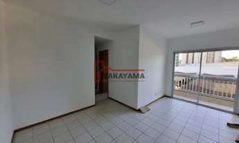 Imagem: Apartamento para alugar no bairro Terra