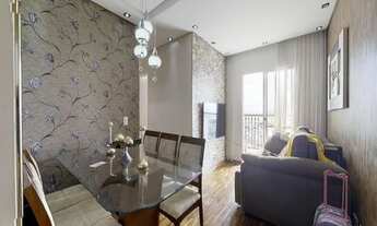 Imagem 2: Eduardo. Apartamento para venda possui 54 metros quadrados com 2 quartos em Vila Moraes