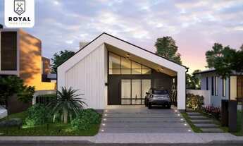 Imagem: Casa em Condomínio à venda 4 quartos 3