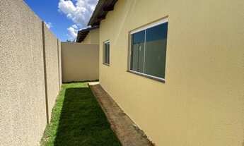 Imagem 6: Casa em Cond. Fechado 3/4 com 1 suíte Mansoes do Campus