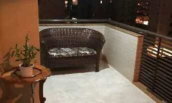 Imagem 4: 3 suites à venda, 155 m² por R$ 1.000.000 - Jardim Irajá - Ribeirão Preto/SP