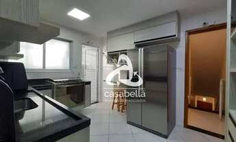 Imagem 7: Casa com 4 dormitórios à venda, 270 m² por R$ 1.950.000,00 - Embaré - Santos/SP