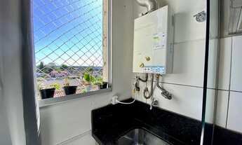 Imagem 6: Apartamento na avenida Dorival