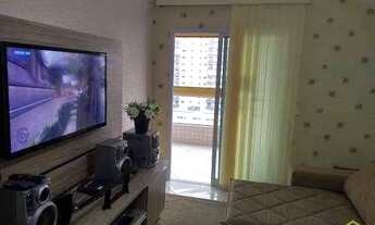 Imagem 7: 250m do mar - 03 dorms - Vista Mar