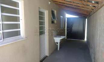 Imagem 5: Botucatu - Casa Padrão - Jardim do Bosque