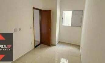 Imagem 6: Apartamento com 2 dormitórios, 41 m² - venda por R$ 300.000,00 ou aluguel por R$ 1.730,00