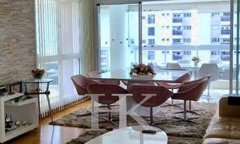 Imagem 2: Apartamento para venda tem 236 metros quadrados com 3 quartos em Perdizes - São Paulo - SP