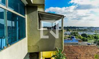 Imagem 5: Casa para Aluguel - Jardim Presidente Dutra, 2 Quartos, 100 m2