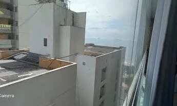 Imagem 2: 2 Dormitórios C/Suíte* Sala* Cozinha*Área de Serviço*2 Vaga de Garagem Cód: 22719 A