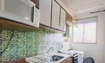 Imagem 5: Apartamento de 2 dormitórios sendo 1 suíte no bairro Passo das Pedras