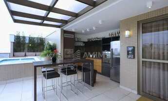 Imagem 5: Cobertura com 4 Quartos à Venda, 334 m² por R$ 3.500.000 - Piratininga - Niterói/RJ