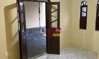 Imagem 2: Casa com 3 Quartos sendo 1 suíte - Gleba C - Camaçari/BA