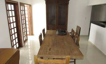 Imagem 7: Apartamento com 3 dormitórios para alugar, 180 m² por R$ 4.300,00/mês - Cotovelo (Distrito