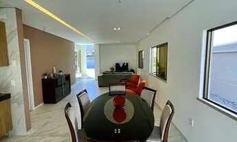 Imagem 4: LINDA CASA NO TERRAS ALPHAVILLE 1 240M² 4 SUÍTES