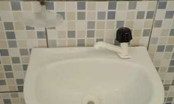 Imagem 4: Kitnet perto da estação upa , cerâmica