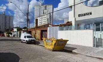 Imagem 4: Apartamento com 2 dormitórios à venda, 70 m² por R$ 410.000,00 - Vila Guilhermina - Praia