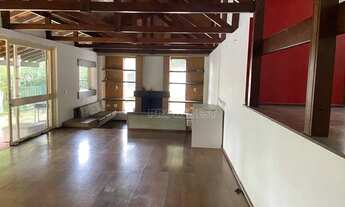 Imagem 3: Casa com 5 dormitórios, 279 m² - venda por R$ 1.450.000,00 ou aluguel por R$ 8.493,18/mês