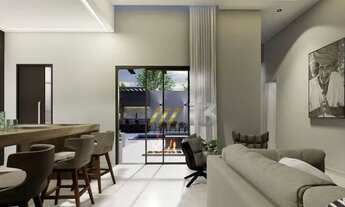 Imagem 4: Casa com 3 dormitórios à venda, 165 m² por R$ 791.000 - Jardim Estância Brasil - Atibaia/S