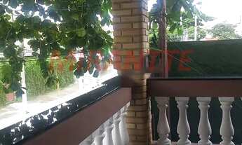 Imagem 3: Casa terrea com 5 quartos em Parque Peruche