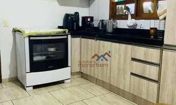 Imagem 6: Casa com 3 dormitórios à venda, 80 m² por R$ 255.000 - Olaria - Canoas/RS