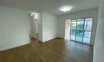 Imagem: Apartamento 02 dormitórios em Alphaville