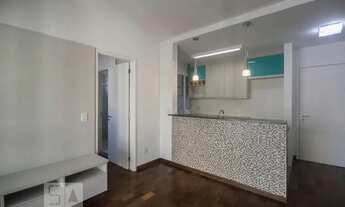 Imagem 5: Apartamento para Aluguel - Saúde, 1 Quarto, 41 m2