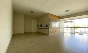 Imagem 5: Apartamento no Setor Oeste