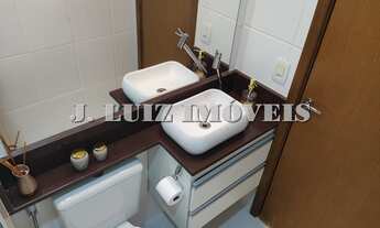 Imagem 6: Magnífico apto de 2 qtos em condomínio com infra estrutura total