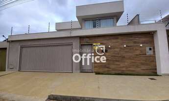 Imagem: Sobrado com 4 dormitórios para alugar