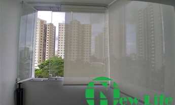 Imagem 2: Apartamento ótima localização a 300 mts do shopping Santana Park