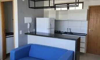 Imagem: Apartamento para aluguel tem 26 metros quadrados