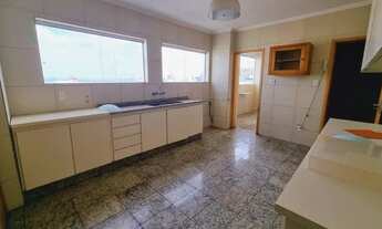 Imagem 3: Apartamento de 170m² - 03 dorm (01 suíte) no melhor dos Jardins