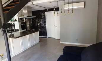 Imagem 3: Apartamento moderno e charmoso