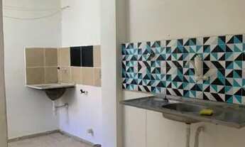 Imagem 2: Apartamento 2/4 serraria