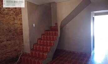 Imagem 5: Sobrado com 2 dormitórios para alugar, 116 m² por R$ 1.500,00/mês - Jardim Teles de Meneze