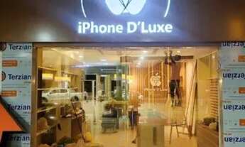 Imagem: LOJA DE CELULAR