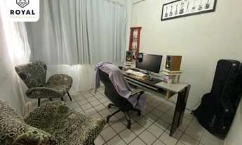 Imagem: Apartamento à venda 3 quartos 1 suíte