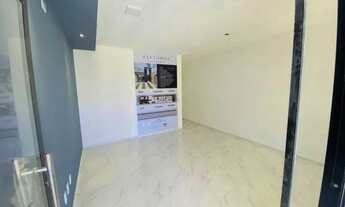 Imagem 4: Casa para venda com 90 metros quadrados com 3 quartos em São Gonçalo - Salvador - Bahia