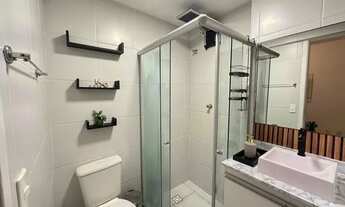 Imagem 7: Aluguel Paralela Plus 2/4 - Mobiliado