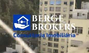 Imagem 6: Apartamento 3 quartos com vaga em Copacabana!!!