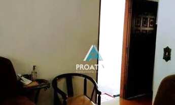 Imagem 7: Sobrado com 2 dormitórios à venda, 160 m² - Jardim Alvorada - Santo André/SP