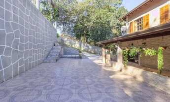 Imagem 6: Casa Residencial à venda, Granja Carneiro Viana, Cotia - CA1463