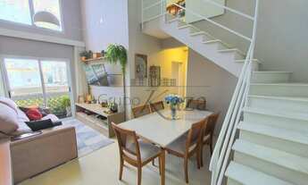 Imagem: Apartamento Cobertura Duplex - Parque Residencial