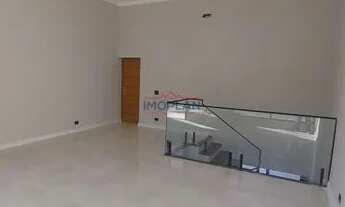 Imagem 7: Casa à venda, 241 m² por R$ 1.630.000,00 - Condomínio Buona Vita - Atibaia/SP