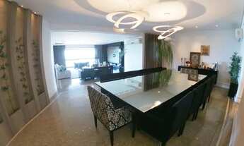 Imagem 5: Apartamento para aluguel e venda possui 400 metros quadrados com 4 quartos