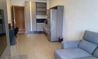 Imagem 7: Apartamento para Locação com 1 Dorm. - 54,89m² - Tamboré - Nsk3 Imóveis - Cod. 35782