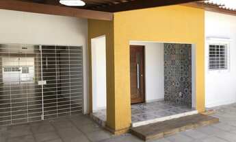 Imagem 2: Casa para venda com 3 quartos em Bairro Novo - Olinda - PE