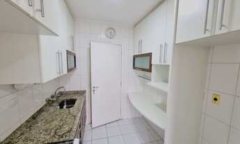 Imagem 7: Apartamento para locação no bairro Tatuapé